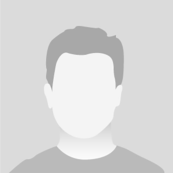 mans profile 1